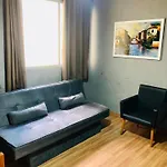 Apartamento Apoteose Sambodromo