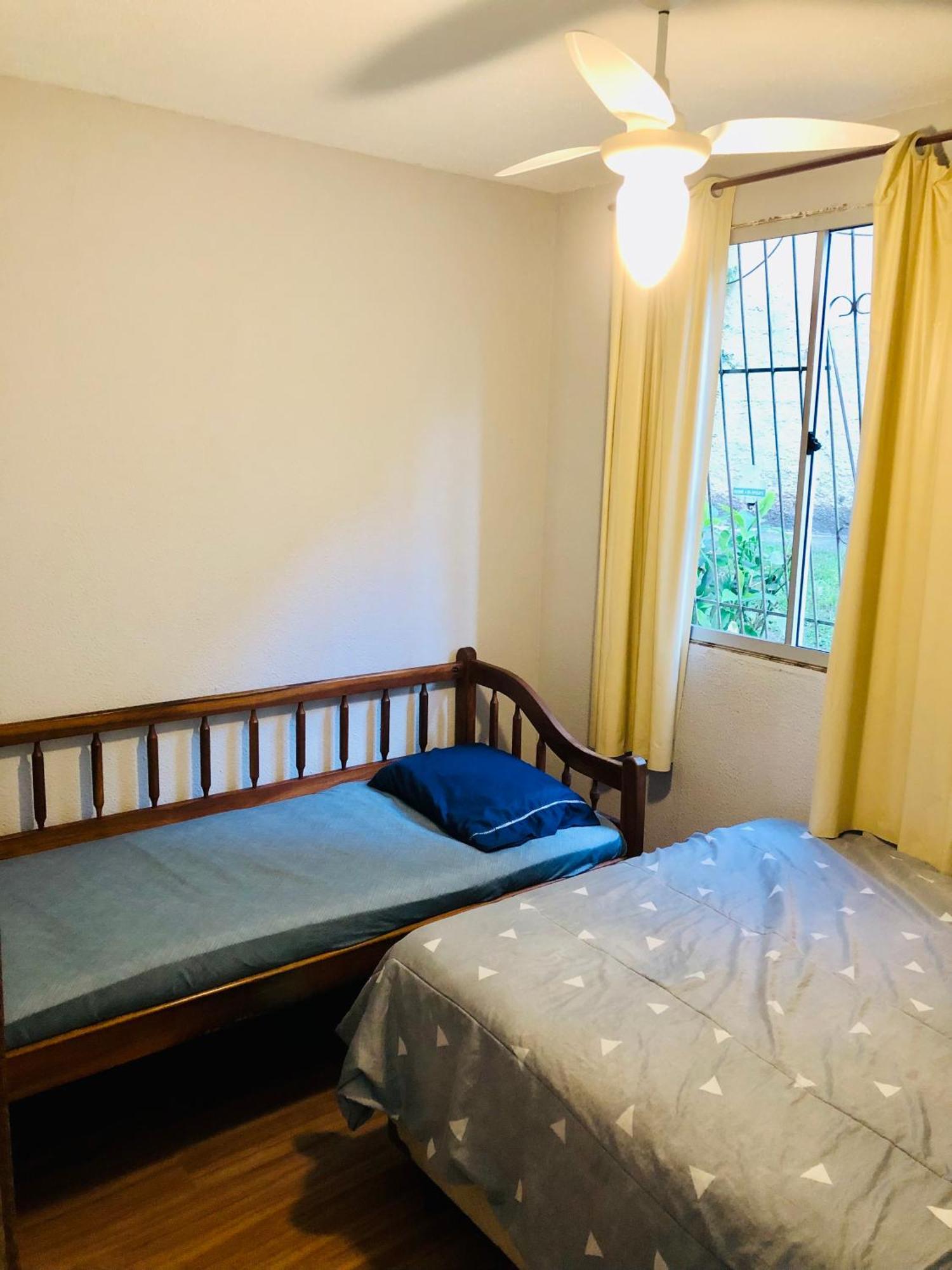 Apoteose Sambodromo Apartamento